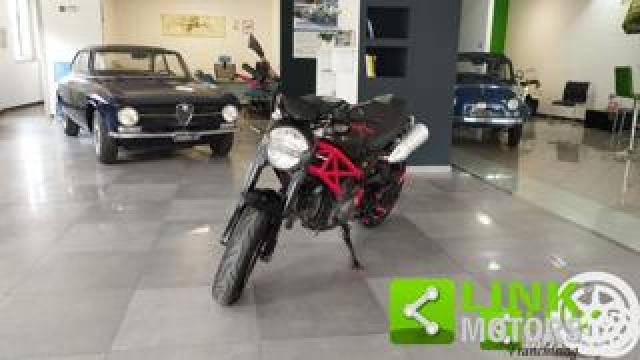 Ducati Monster 696 25 Kw Depotenziata 