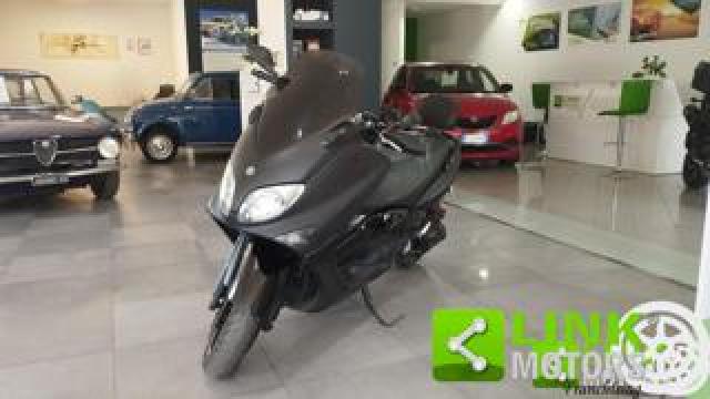 Yamaha T-Max 500 T-Max 500 