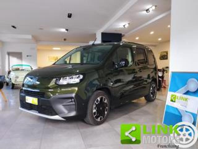 Fiat Doblo 1.5 Bluehdi 130 Cv Pc Magictop - 2025 