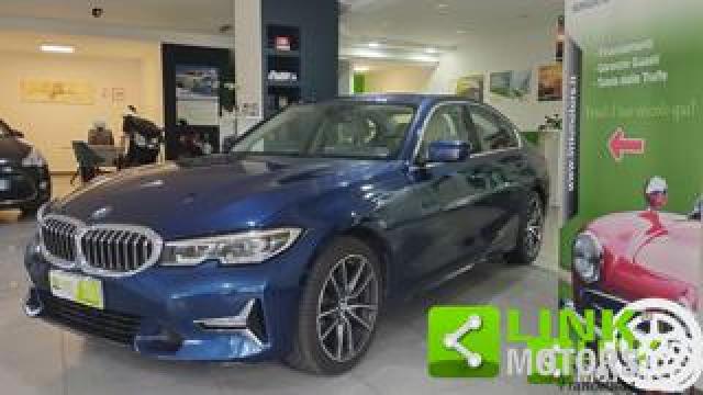 Bmw 320 2.0 320 D 190 Luxury Xdrive Automatica 