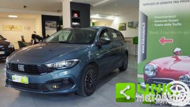 Fiat Tipo S.w 1.6 Mtj 130 C.v Start Stop 