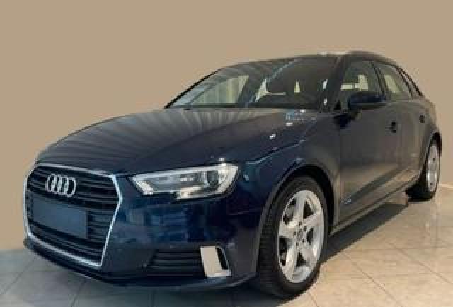 Audi A3 Spb 30 Tdi Business 