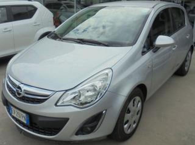 Opel Corsa 1.3 Cdti 75cv 5 Porte Ok Neopatentati 