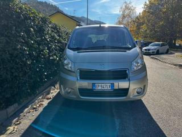 Peugeot Expert Tepee 2.0 Hdi 125cv 9 Posti 