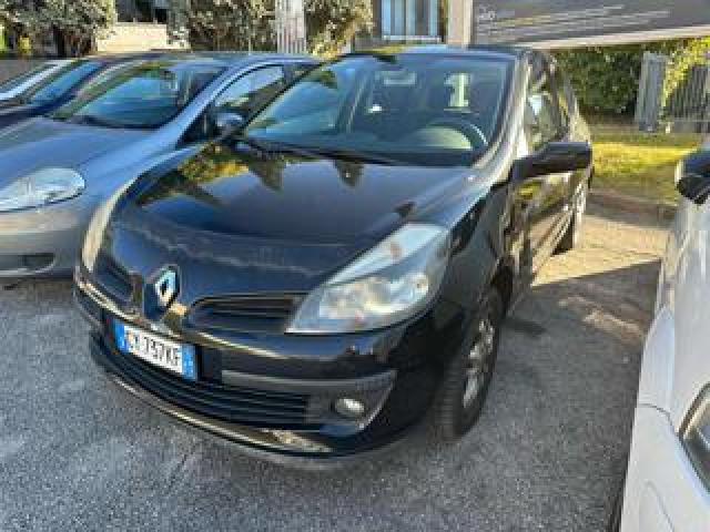 Renault Clio 1.2 16v Cat 5 Porte Confort Dynamique 