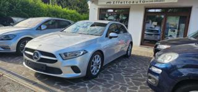 Mercedes Benz A 180 D Automatic Business 