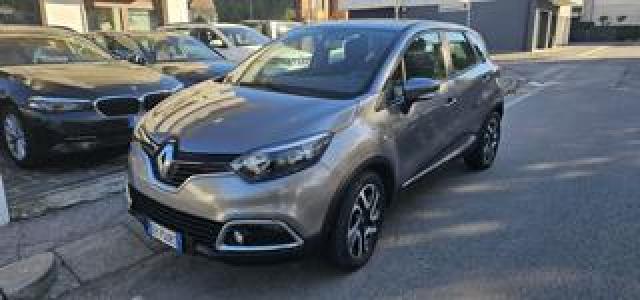 Renault Captur 0.9 Tce 12v 90 Cv Start&stop Wave 