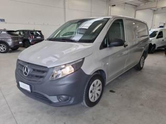 Mercedes Benz Vito 2.2 114 Cdi Pc-Sl Furgone Long 