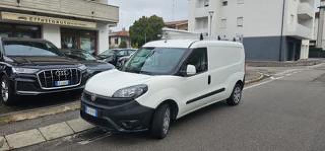Fiat Doblo Doblò 1.4 T-Jet Natural Power Pl-Tn Cargo Maxi Lam 