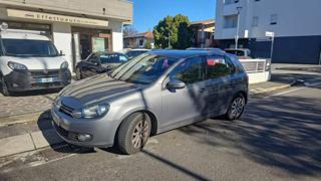 Volkswagen Golf 1.6 Tdi Dpf 5p. Comfortline 