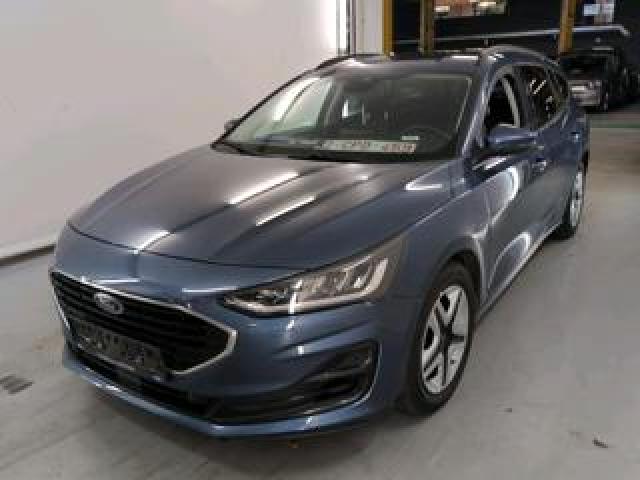 Ford Focus 1.5 Ecoblue 120 Cv Sw Business 