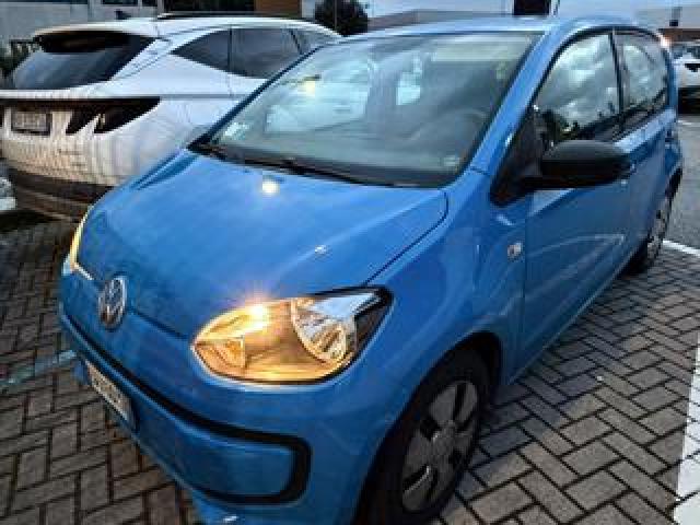 Volkswagen Up! 1.0 5p. Move Up! 