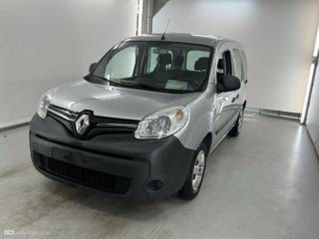 Renault Kangoo Blue Dci 8v 95cv 5 Porte Life 