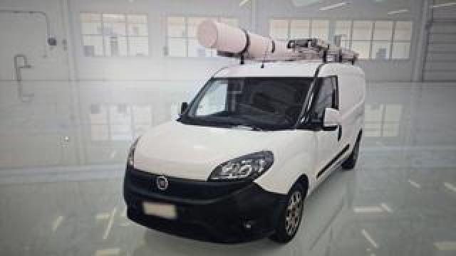 Fiat Doblo Doblò 1.4 T-Jet Natural Power Pl-Tn Cargo Maxi Lam 