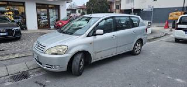Toyota Avensis Verso 2.0 Tdi D-4d Cat 