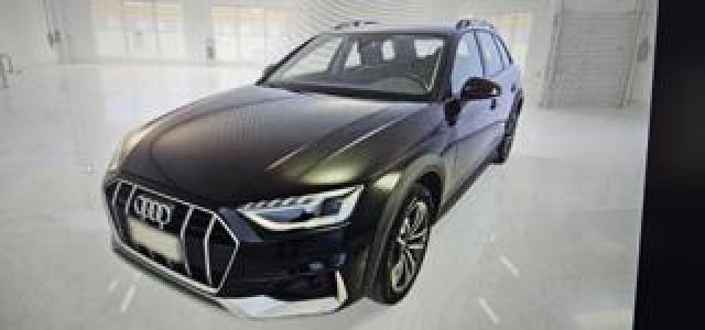 Audi A4 Allroad 40 Tdi 204 Cv S Tronic Business Evolution 