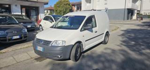 Volkswagen Caddy 1.9 Tdi 105cv  4p. Van Dpf 