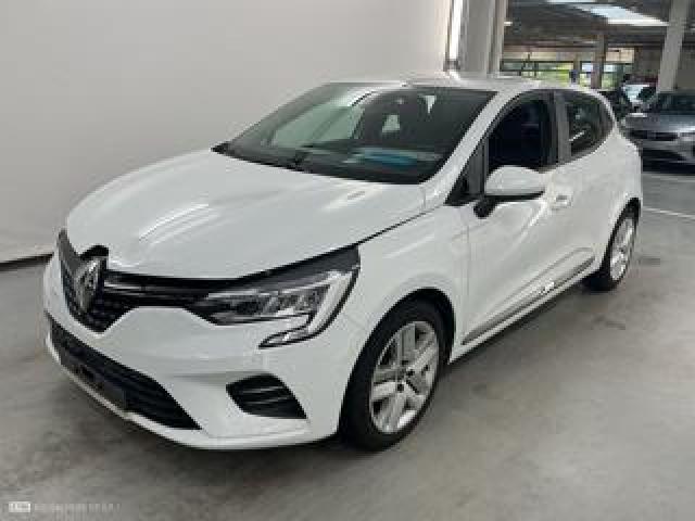 Renault Clio Tce 100 Cv 5 Porte Life 