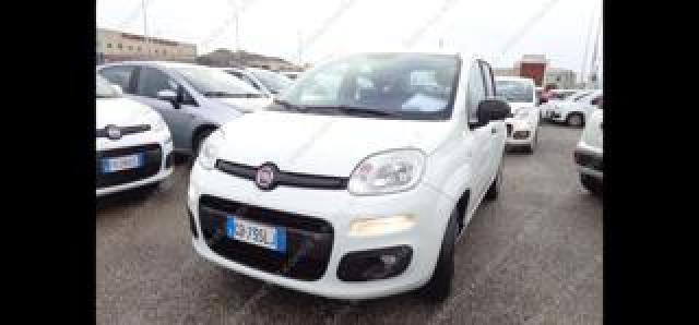 Fiat Panda 1.2 Easypower Lounge 