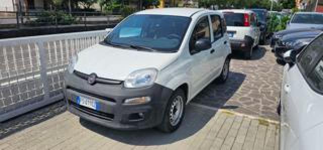 Fiat Panda 1.2 Pop Van 2 Posti 