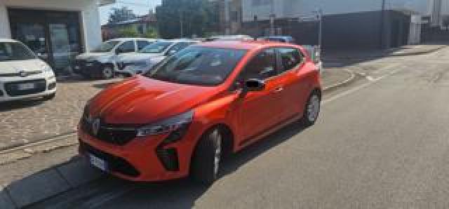 Renault Clio Eco-G 100 Cv 5 Porte Evolution 