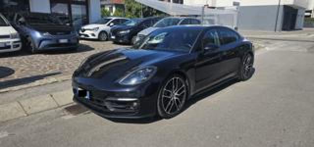 Porsche Panamera 2.9 4 