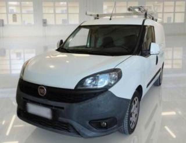Fiat Doblo Doblò 1.4 T-Jet Natural Power Pl-Tn Cargo Maxi Lam 
