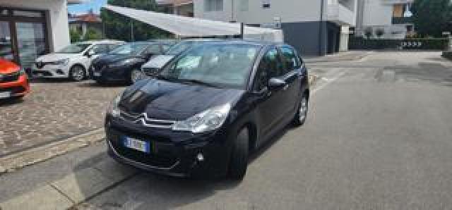 Citroen C3 Bluehdi 75 Seduction 