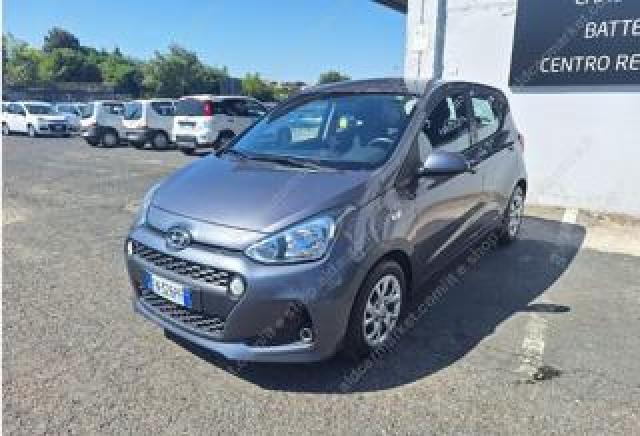 Hyundai I10 1.0 Mpi Login 