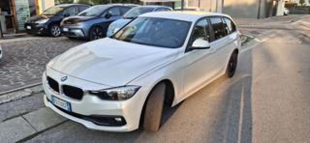 Bmw 316 D Touring Business Advantage 