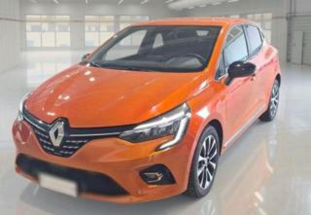 Renault Clio Tce 90 Cv 5 Porte Techno 