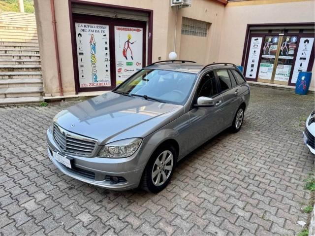 Mercedes Benz
