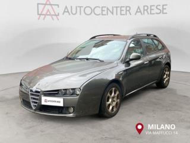 Alfa Romeo 159 1.9 Jts 16v S.wagon Progression Per Commercianti 