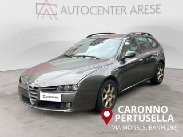 Alfa Romeo 159 1.9 Jts 16v S.wagon Progression Per Commercianti 
