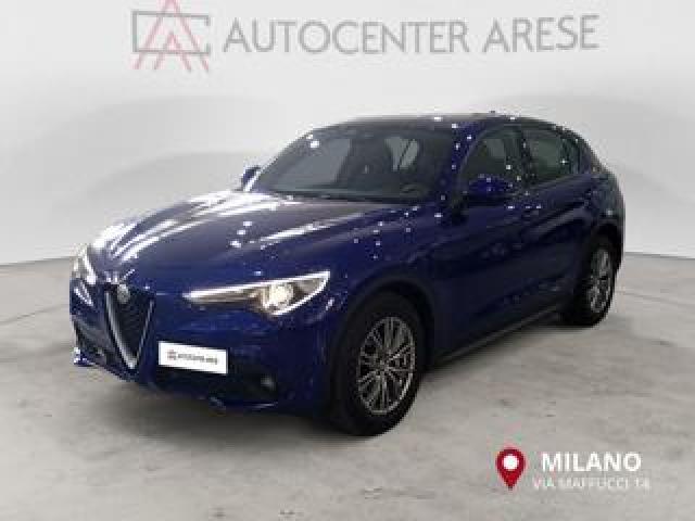 Alfa Romeo