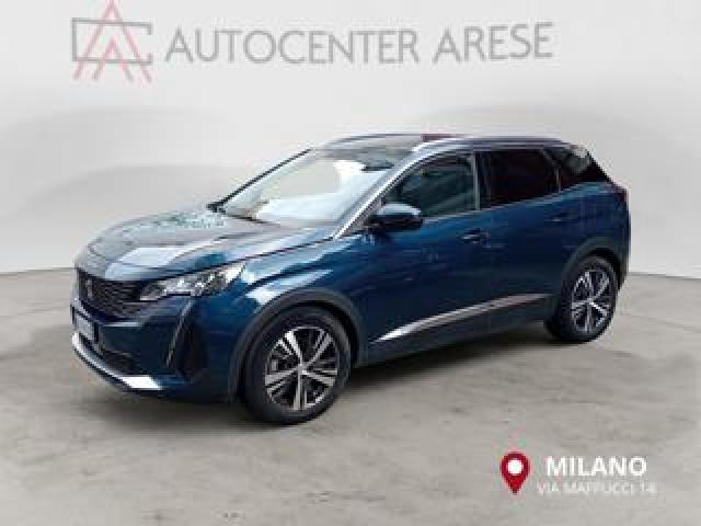 Peugeot 3008 Hybrid 225 E-Eat8 Allure Pack 
