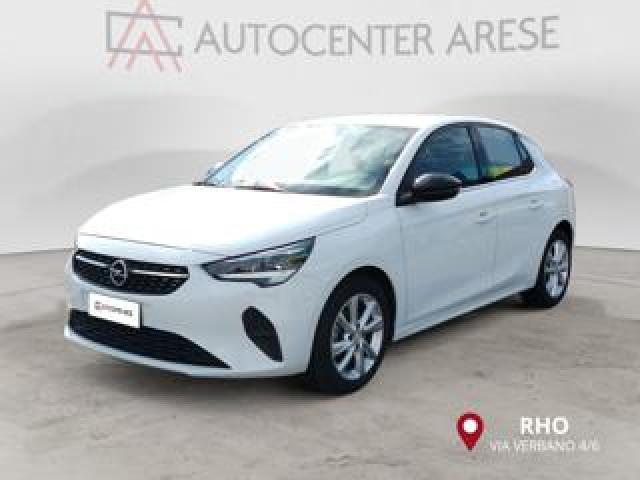 Opel Corsa 1.2 Elegance 