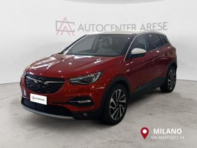 Opel Grandland X 1.5 Diesel Ecotec Start&stop Aut. Ultimate 
