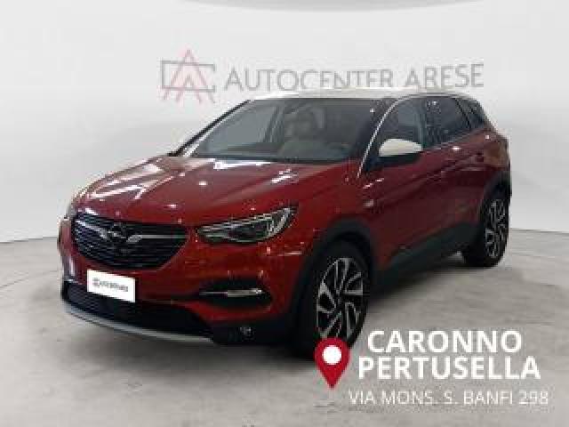 Opel Grandland X 1.5 Diesel Ecotec Start&stop Aut. Ultimate 