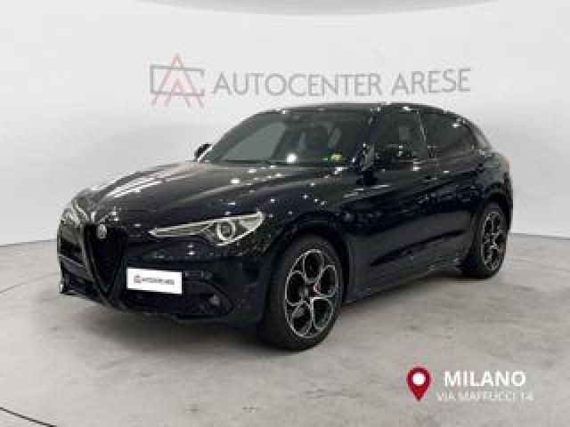 Alfa Romeo