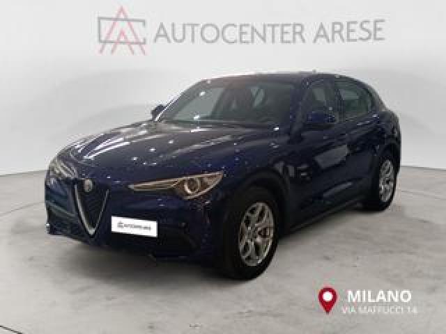 Alfa Romeo
