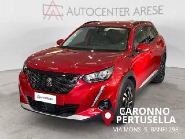 Peugeot 2008 Bluehdi 110 S&s Allure Pack 