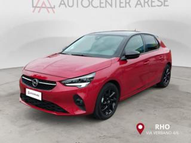 Opel Corsa 1.2 Design & Tech Garanzia3anni 
