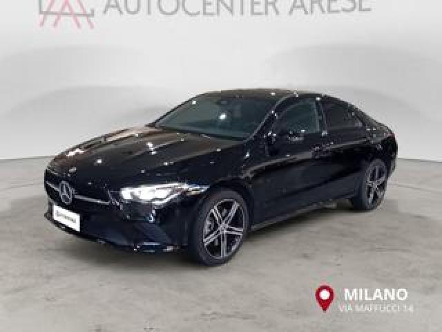 Mercedes Benz Cla 250 E Hybrid Eq Sport 