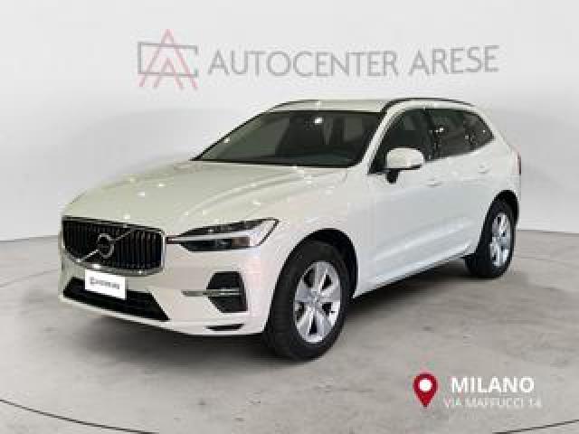 Volvo Xc60 B4 