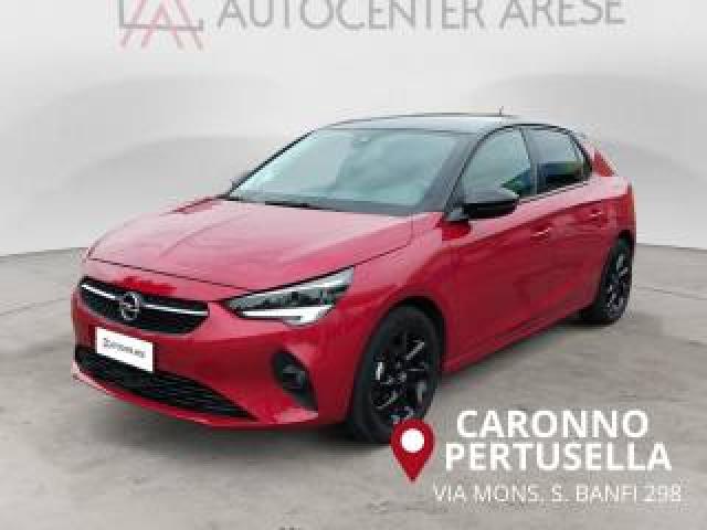 Opel Corsa 1.2 Design & Tech Garanzia3anni 