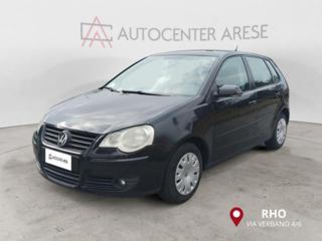 Volkswagen Polo 1.2/60cv 5p. Trendline Per Commercianti 