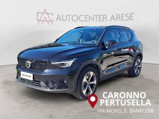 Volvo Xc40 B3 Automatico Ultimate Dark 