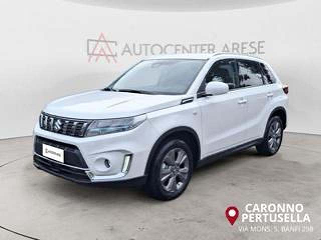 Suzuki Vitara 1.4 Hybrid Cool 