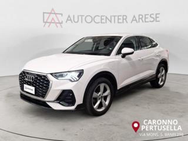 Audi Q3 Spb 45 Tfsi E S Tronic Business Plus 